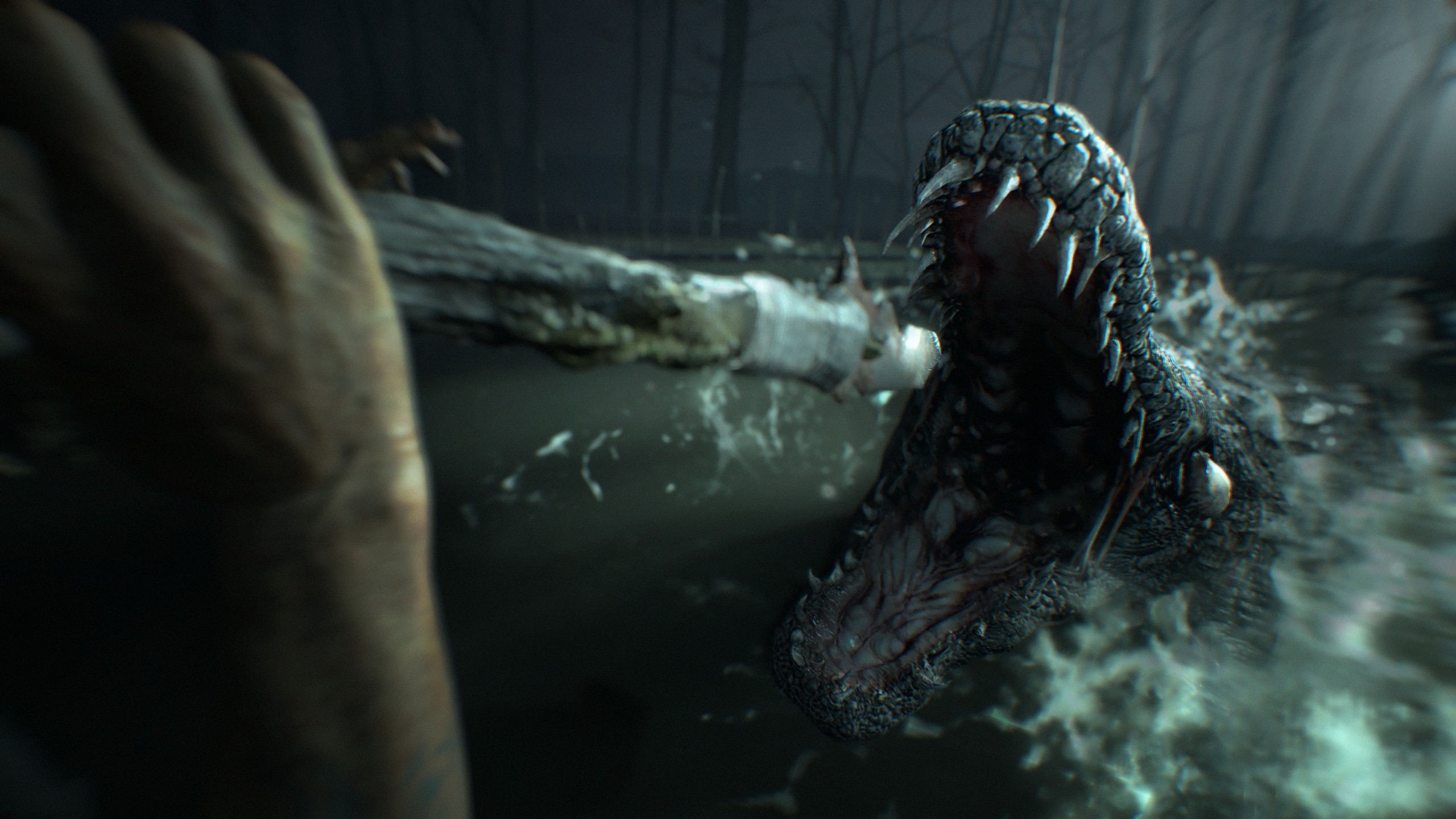 Resident Evil 7 biohazard (Gold Edition)